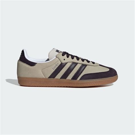 adidas samba schwarz beige damen|Adidas Samba vintage.